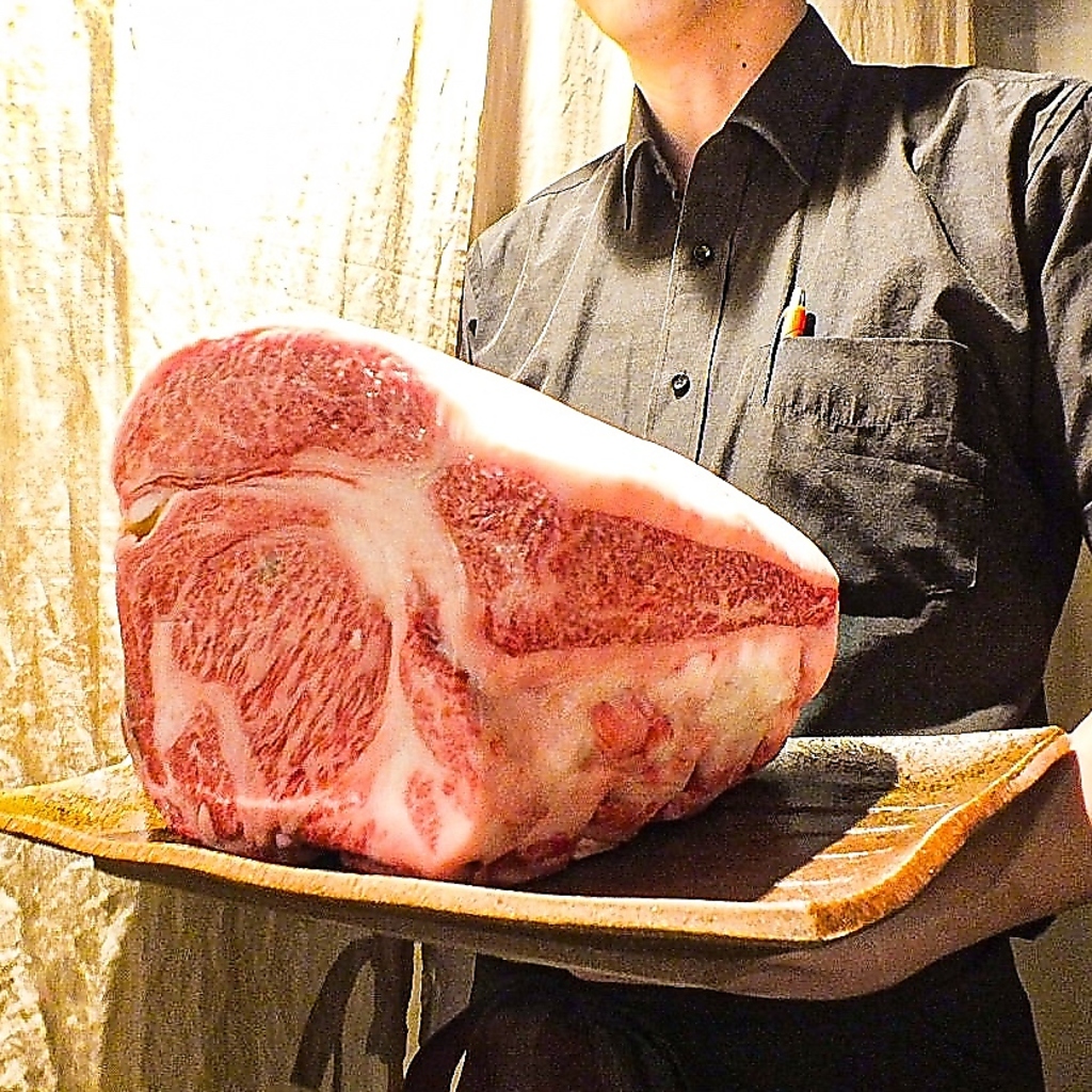 焼肉屋歴30年以上の店主が厳選した九州産黒毛和牛