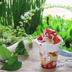 CAFE&Restaurant うたがたり長岡店のおすすめ料理2