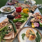 HUBBLE TERRACEハブルテラス 難波心斎橋のおすすめ料理3