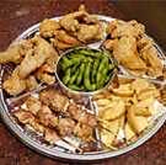 便利なファミリーセット