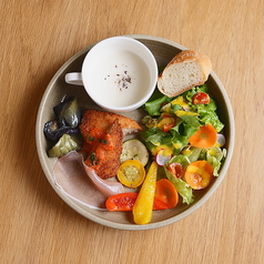 NATURAL TABLE ナチュラルテーブルの特集写真