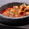 料理メニュー写真&nbsp;成都本格麻婆豆腐