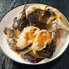 参鶏湯とカンジャンケジャン専門店　百年の礎の写真2