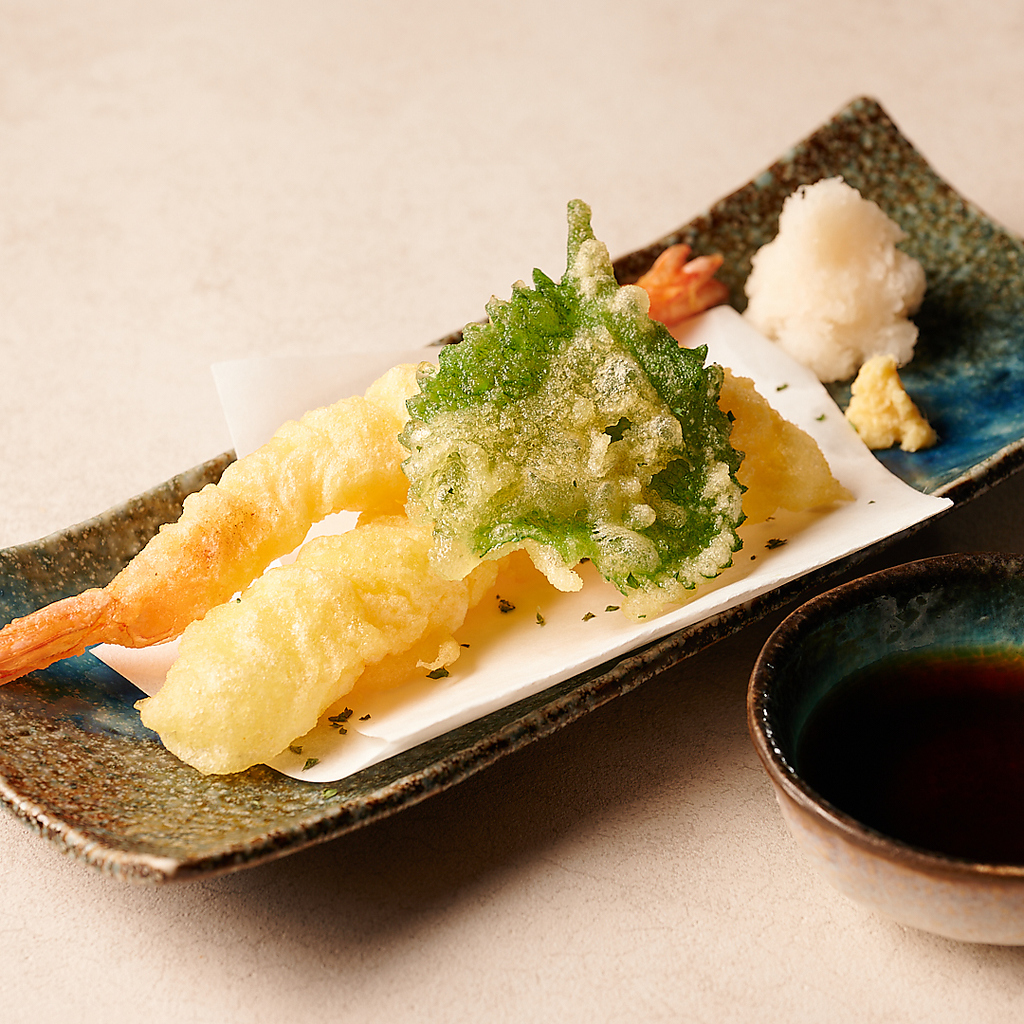 【鮮度抜群◎】野菜の鮮度もこだわっております！合コンや女子会に！飲み放題付コースは3000円～！