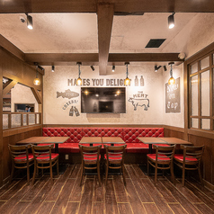 郡山キッチン KORIYAMA KITCHEN特集写真1