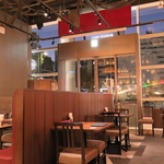 【貸切宴会もOK！】地域のお集まりや会社宴会など、大人数でのご宴会も◎お気軽にご相談ください！