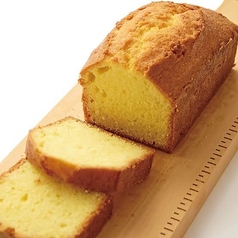 パウンドケーキ