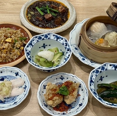 さわだ商店 札幌4PLA店のコース写真