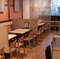 老舗そば居酒屋伝統の味をみなとみらいでお楽しみ下さい