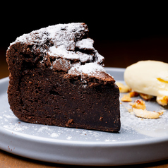 ガトーショコラ