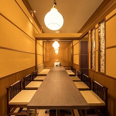 野らぼー 八重洲店の雰囲気2