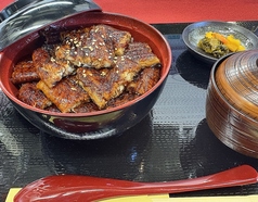 うな匠 伊豆長岡店のコース写真