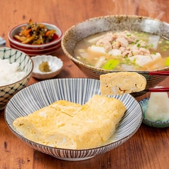 焼鳥 ハレツバメ 新宿三丁目店のおすすめランチ3