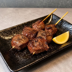 ハラミ串