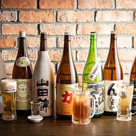 幹事様必見！食べ飲み放題お一人様5,000円ぽっきり！