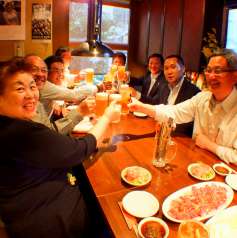 炭火焼ダイニング 味楽 徳島の特集写真