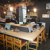 setting photo