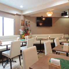 J&J Tambayan ジェーアンドジェータンバヤンの特集写真