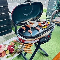 Natural kitchen yoomi ナチュラルキッチンユーミーのコース写真