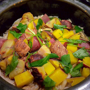 食堂こじゃれのおすすめ料理1