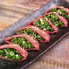 松乃志のおすすめ料理1