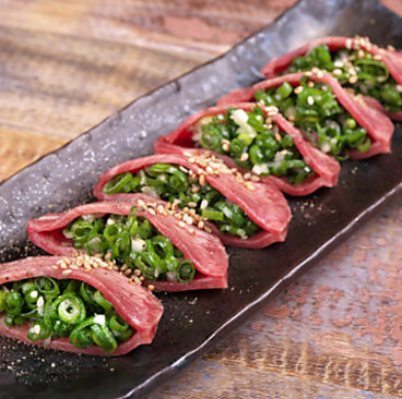 松乃志のおすすめ料理1