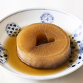 料理メニュー写真&nbsp;大根