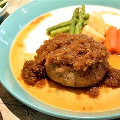 渡良瀬KITCHENのおすすめ料理3
