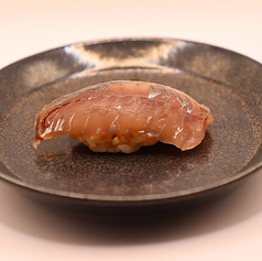 鯵
