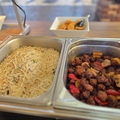 瓦町FLAGビアガーデンのおすすめ料理1