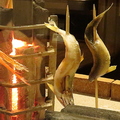 料理メニュー写真&nbsp;あゆ 1匹