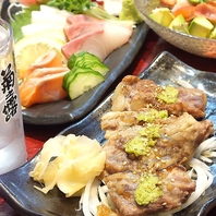 家族で嬉しいお得なサービス!お子様ドリンク飲み放題