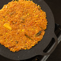 料理メニュー写真&nbsp;【新作♪】〆の焼き飯
