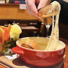 野毛ビストロZIPテラスのおすすめポイント1