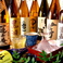 福岡・熊本の地酒、球種の地焼酎を各種ご用意！お酒の種類、酒蔵さんもご紹介させていただいています。
