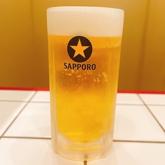 ビール