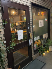 Ba BAL CAFE FUKUFUKU バ バル カフェ フクフク