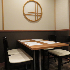 Noppus ノップスの雰囲気3