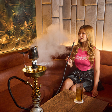 心斎橋 シーシャ カフェ SOL ソルのおすすめ料理1