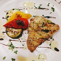 spezie bellbell スペッツィエ ベルベルのコース写真