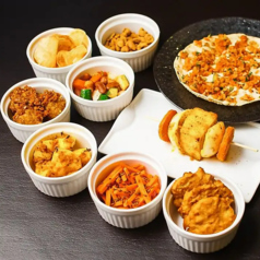 【完全個室】本格スパイスバル ZAFFRANの写真2