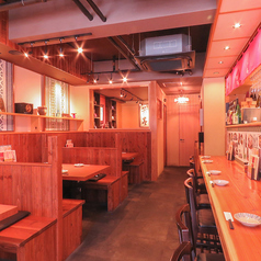 貸切はお気軽にご相談ください。