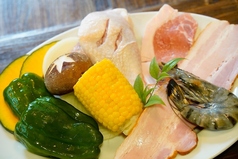 GrowGardenToriyama グローガーデントリヤマのコース写真