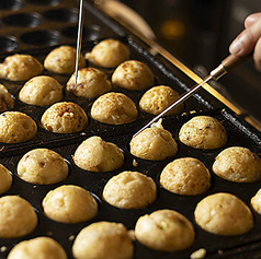 秀蛸 木屋町店のコース写真