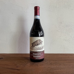 バルベーラ　テッレ　デル　バローロ　