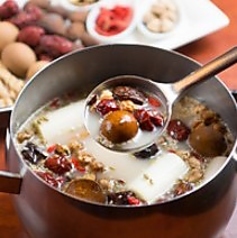 数種類の厳選スパイス