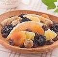 料理メニュー写真&nbsp;ドライフルーツ