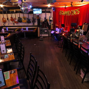 バンディーズ荻窪店の雰囲気1