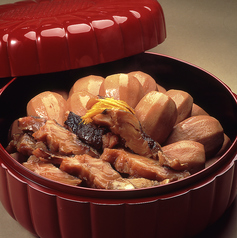 京名物 いもぼう 平野家本家の特集写真