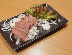 ヤミツキレバー